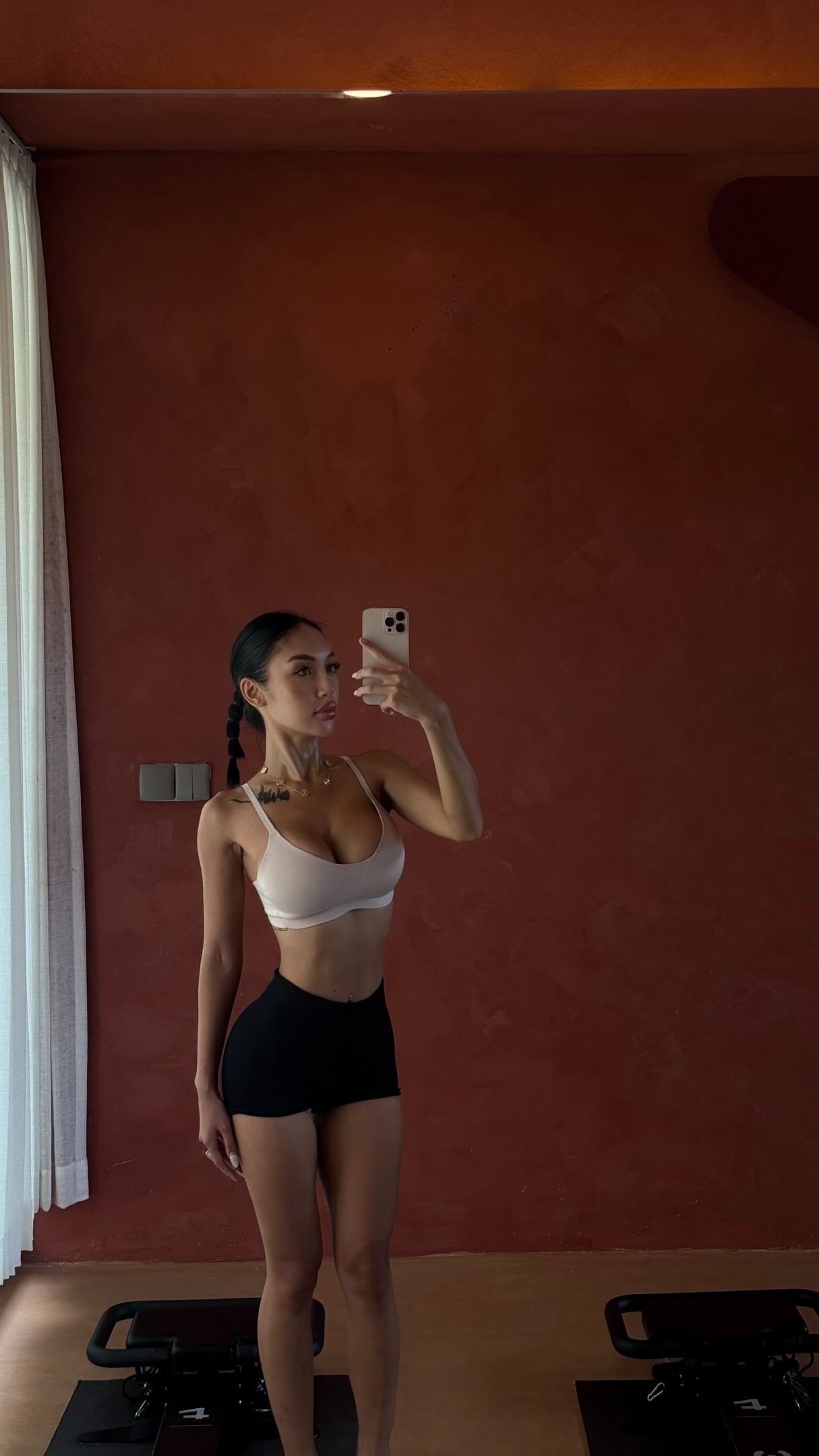 Recovery & wellness tech