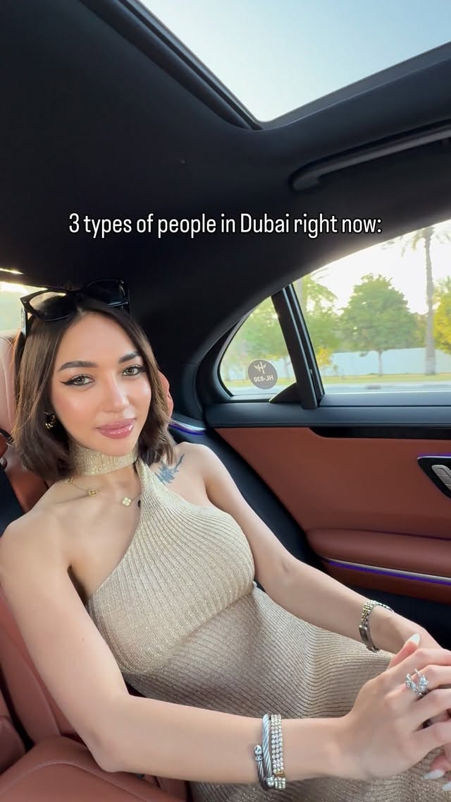 Which one are you?