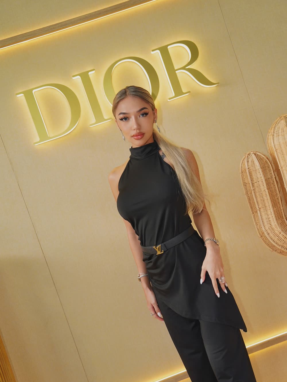 Dior Beauty — Allaia