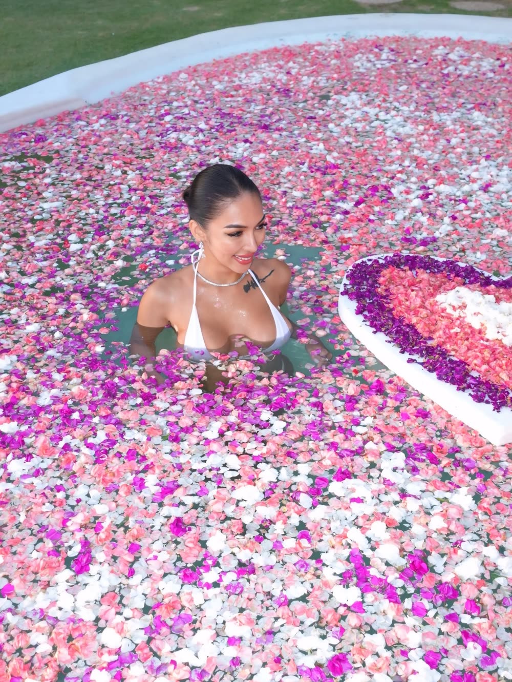 Bubble Hotel Bali — Allaia